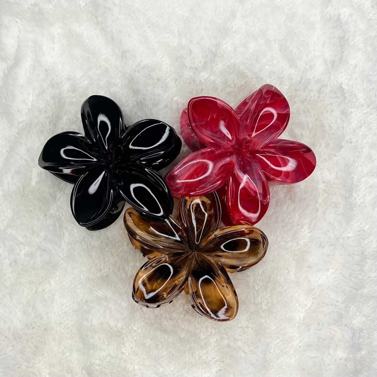 Everyday Hold Clip Trio