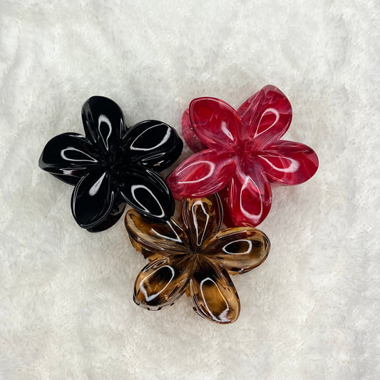 Everyday Hold Clip Trio