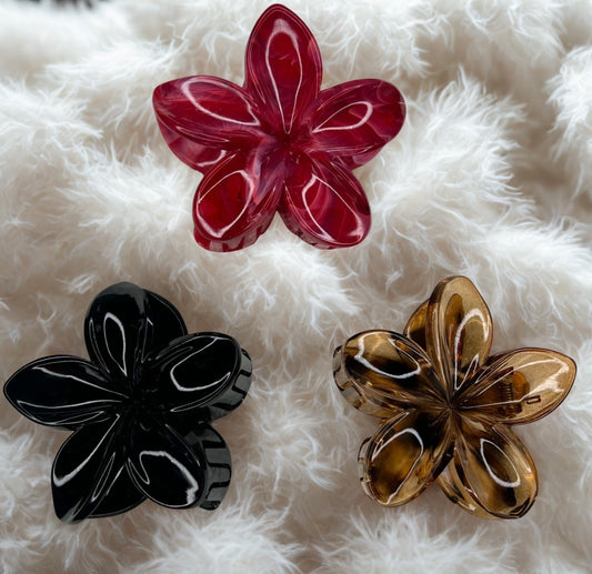 Everyday Hold Clip Trio
