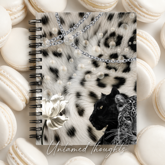 Untamed Thoughts