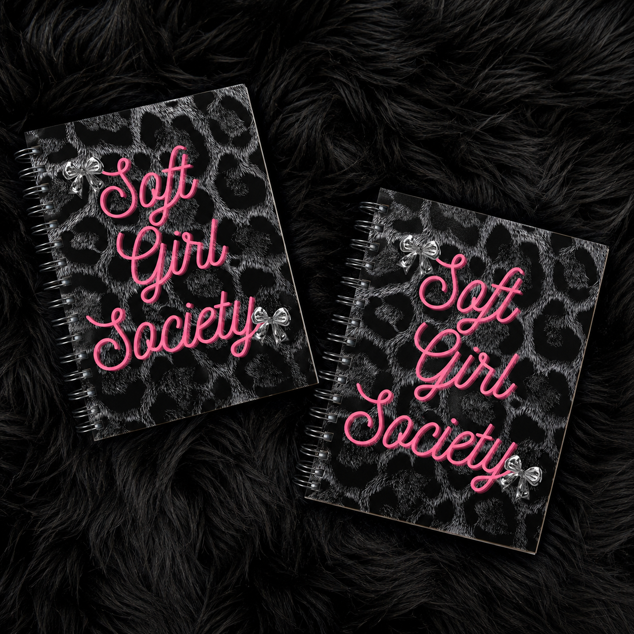 Soft Girl Society Journal
