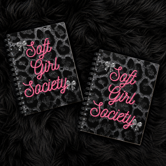 Soft Girl Society Journal