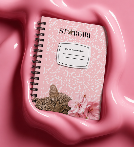 Stargirl Journal